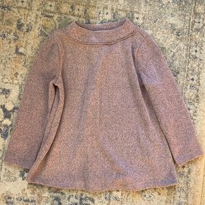 Loft Boatneck Sweater